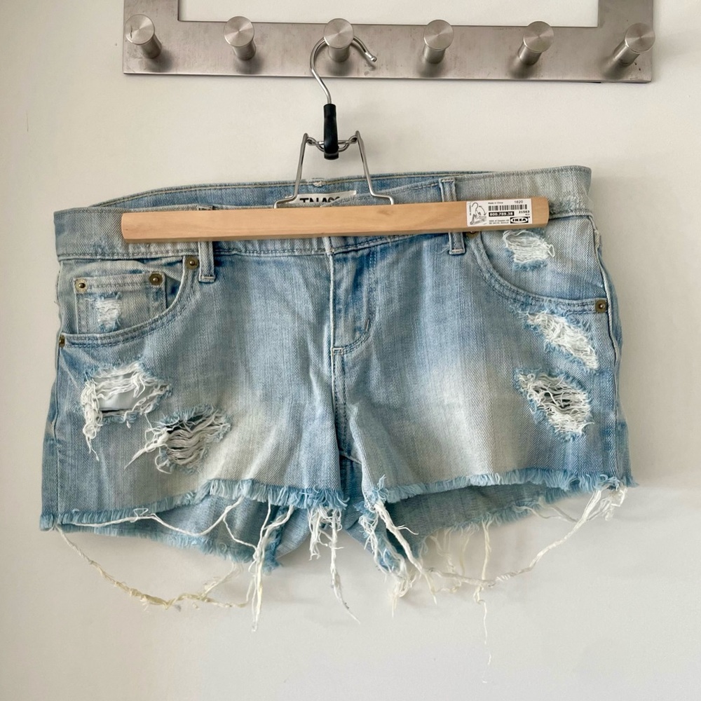 TNA Denim Short